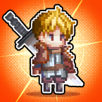 F Class Adventurer (Мод, Урон)