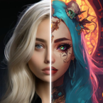 PawAI: AI Cartoon Pet Filter (Мод, Unlocked)