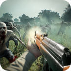DEAD TARGET: Zombie (Мод, много денег)