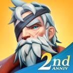 Infinite Magicraid (Встроенный кэш)
