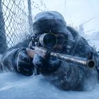 Ghost Shooting: hunting sniper (Мод, Без рекламы)