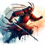Samurai 3: RPG Action Fighting (Мод, Бесплатные покупки)