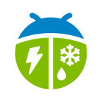 Weather Radar by WeatherBug (Мод, Premium Unlocked)