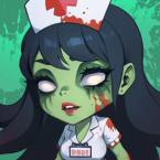 Zombie Defense: Survival War (Мод, Много денег)