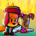 Zooba Survivors: .io game (Мод меню)