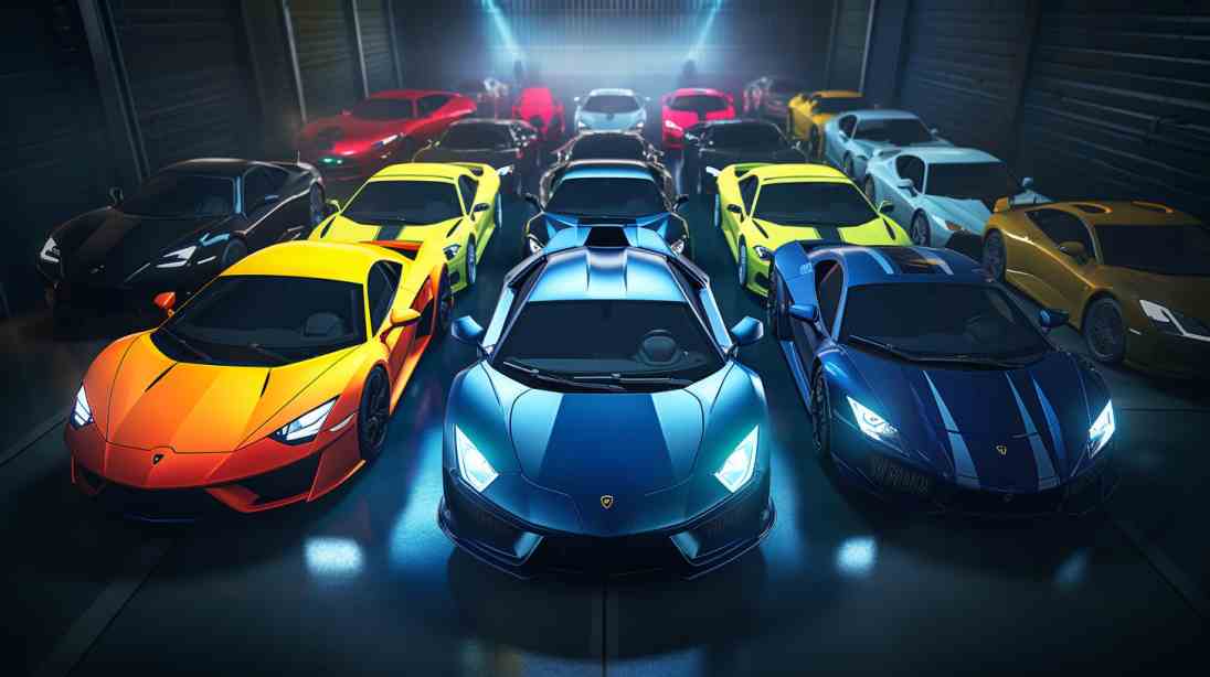 Real Car Racing Simulator: Гонки на Android с динамичной погодой