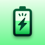 AmpereFlow: Battery Speed, AOD (Мод, Unlocked)
