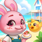 Anipang Merge (Мод, Много денег)