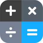 Basic Calculator: GPA & Math (Мод, Premium Unlocked)