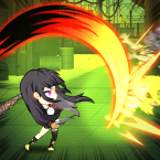 Batting Girl Idle: Zombie Rush (Мод меню)