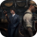 Bootlegger: Moonshine Empire (Мод, Без рекламы)