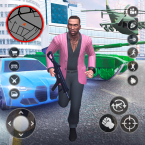 Crime City: Gangster Mafia (Мод, Без рекламы)