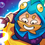 Crown Clash - Tower Defense (Мод, Много денег)