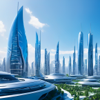 Designer City 3: future cities (Мод, Много денег)