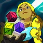 Dice Heroes - Battle RPG (Мод меню)