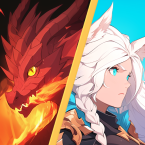 DragonMage: Roguelike Survival (Мод меню)