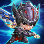 Dungeon Knight (Мод Меню)