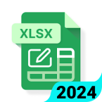 Edit XLSX Spreadsheets Reader (Мод, Premium Unlocked)