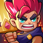Epic Raid: Hero Adventure (Мод Меню)