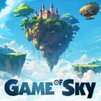 Game of Sky (Мод, Без рекламы)