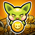 Goblin Quest: Idle Adventure (Мод меню)