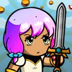 Hunter's Legend Idle RPG (Мод Меню)
