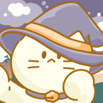 Idle Cat Hotel - Cozy Game (Мод меню)