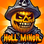 Idle Hell Miner: Necro Merge (Мод меню)
