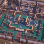 Кузнечный Магазин (Forge Shop)