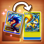 Mini Monsters: CCG Карточки (Мод Меню)