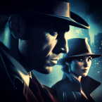 Murder Mystery - Detective (Мод, Много подсказок)