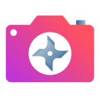 NinjaCam: Camera in Background (Мод, Unlocked)