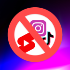 NoScroll: Block Reels & Shorts (Мод, Unlocked)