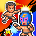 Pro Wrestler Story (Мод Меню)