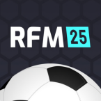RFM25 (Мод, Unlocked)