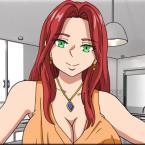 My Boss’ Wife (18+)
