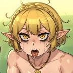 NSFW Fantasy Tavern (18+)