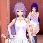 Rie’s Palace (18+)