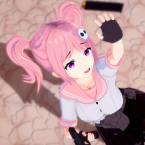 Commanding a Harem (18+)