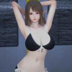 Harem Secrets (18+)