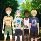 Camp Arcadia (18+)