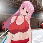 Hentai Fighters VR (18+)