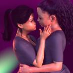 Enchanting the Girl (18+)