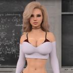 Sexbot Recalibrated (18+)