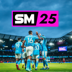 Soccer Manager 2025 - Футбол (мод, Unlocked)