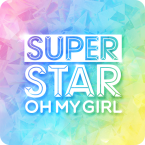 SUPERSTAR OH MY GIRL (Мод Меню)