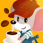 Tiny Cafe : Кулинарная игра (Мод меню)