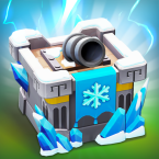 Tower Royale: Защита Башни PvP (Мод меню)