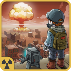 Under Survival : SIMULATION (Мод меню)