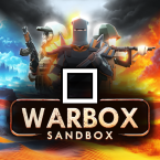 Warbox Sandbox (Мод, Премиум)